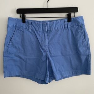 Blue vineyard vines boat shorts